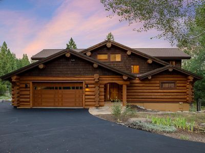 14386 Wolfgang Rd, Truckee, CA, 96161