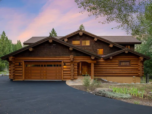 14386 Wolfgang Rd, Truckee, CA 96161