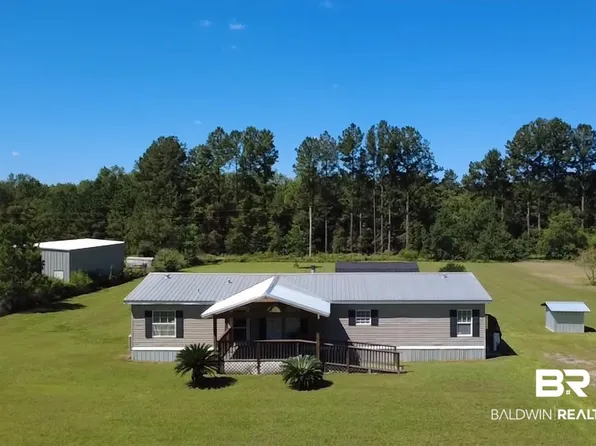 23649 Cumberland Rd, Robertsdale, AL 36567