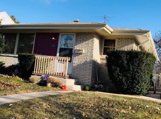 4730 N 80th St, Milwaukee, WI 53218