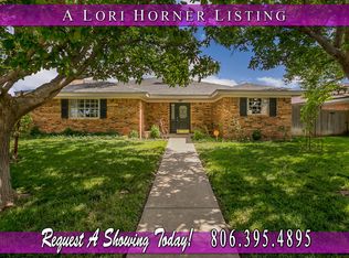 6003 Hatfield Cir, Amarillo, TX 79109