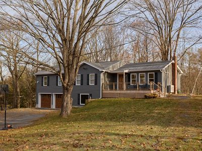 3 Jansen Road, New Paltz, NY, 12561