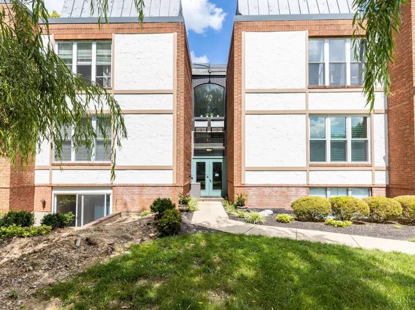 3825 Petoskey Ave #21, Cincinnati, OH 45227