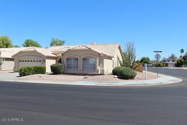 1st image of 5302 W Geronimo St