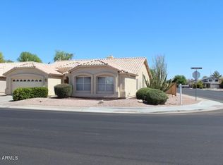 5302 W Geronimo St, Chandler, AZ 85226