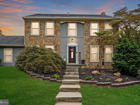 7 Cortland Way, Mantua, NJ 08051