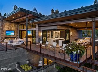 7225 S Buckrail Rd, Harrison, ID 83833