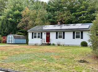 30 Huntley Rd, Killingly, CT 06241