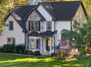 5361 Universe Ave, Howell, MI 48843