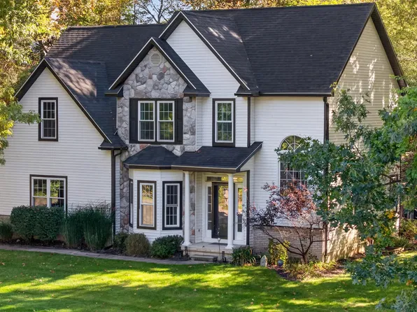 5361 Universe Ave, Howell, MI 48843