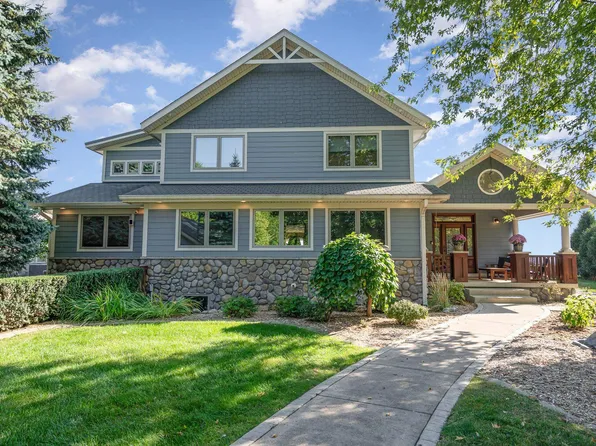 683 S Linwood Beach Rd, Linwood, MI 48634