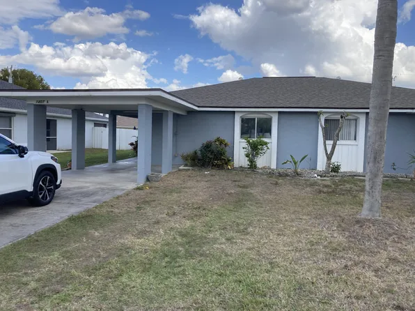 1407 SE 8th Ave APT A, Cape Coral, FL 33990