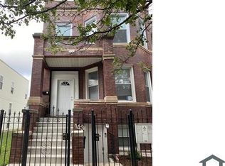 1431 N Springfield Ave #1, Chicago, IL 60651