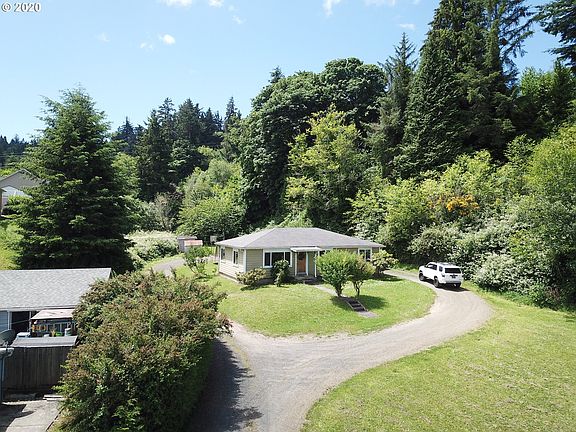 3rd image of 1524 Coos River Hwy