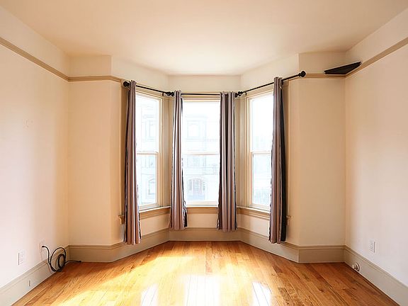 2nd image of 1670 Clay St APT 7
