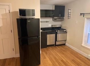 20 Bartlett Pl #505RR, Boston, MA 02113