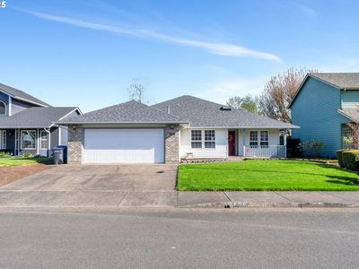 829 Boardwalk Ave NE, Keizer, OR, 97303