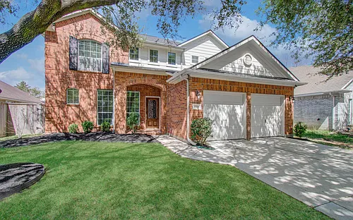 6814 Summer Bridge Ln Photo 1