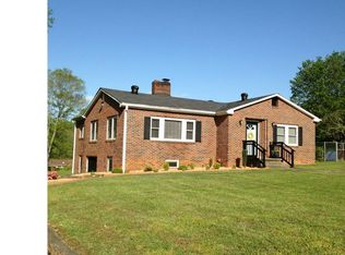 109 Pineland, Jonesville, NC 28642