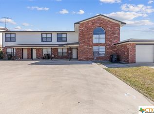 1203 Monroe Loop, Killeen, TX 76543