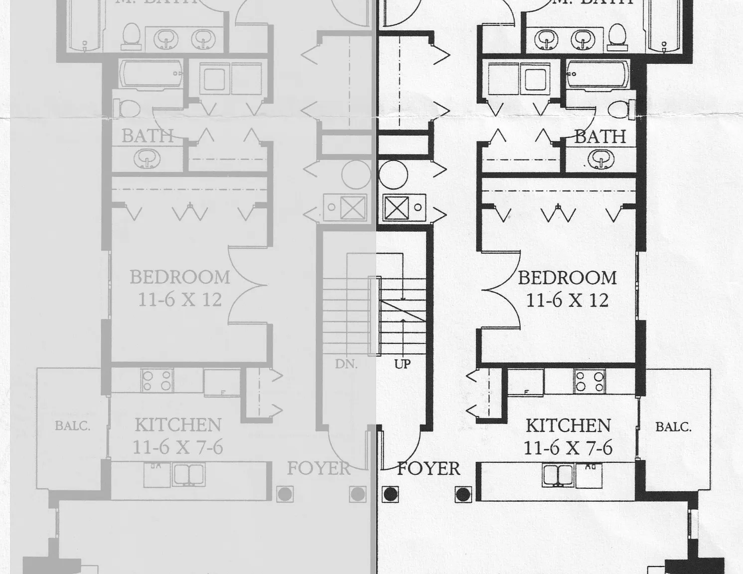 2 bed, 1500 sqft, $3,500 — Photo 2