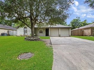 3908 Junker St, Rosenberg, TX 77471