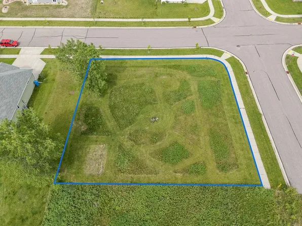 Lot 1 Manassas Dr Street #1, Baraboo, WI 53913