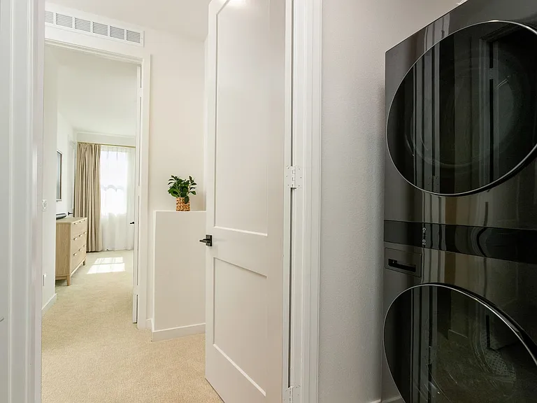 Washer/Dryer