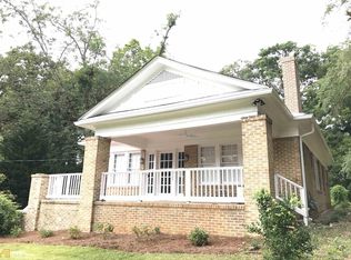 1687 W S Gordon St, Atlanta, GA 30310