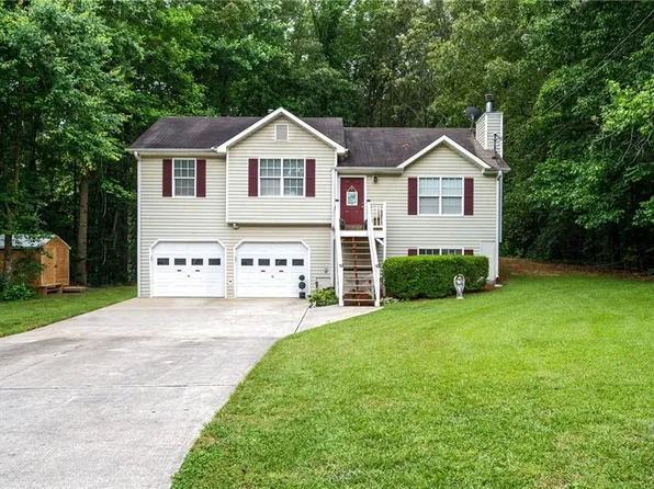 126 Kathy Ct, Douglasville, GA 30134