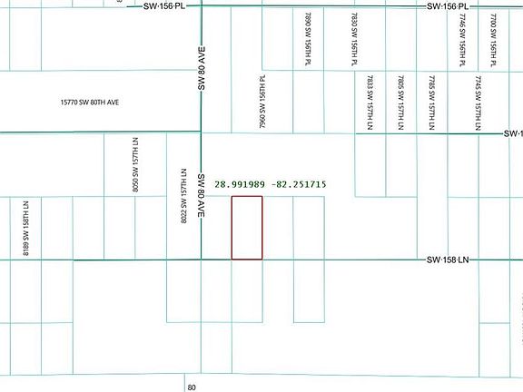 4th image of TRACT 418 SW 158th Ln