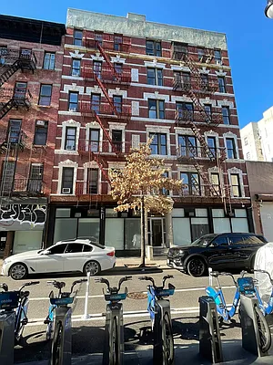 Rented by (Legacy) NY Quality Living Uptown | media 11