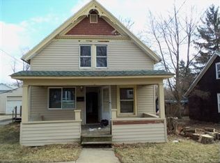 411 W Erie St, Albion, MI