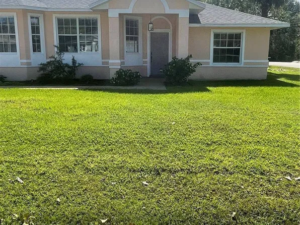 2 Unity Ct, Palm Coast, FL 32164