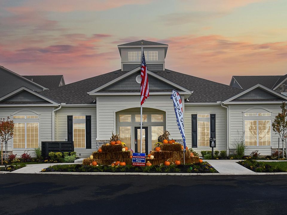 Kenmore Place 1000 Kenmore Crossing Blvd Marysville, OH Zillow