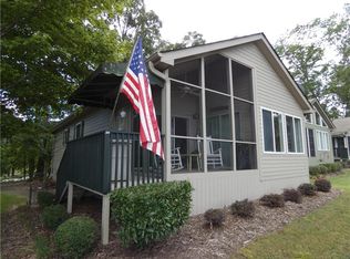 1230 Melton Rd LOT 117, West Union, SC 29696