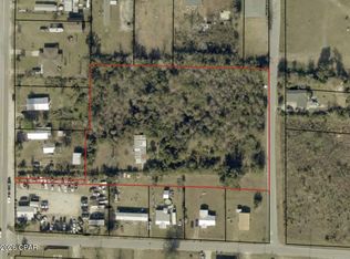 1218 Bob Little Rd #1/2, Panama City, FL 32404