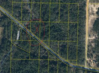 Xx Williams Rd, Defuniak Springs, FL 32433