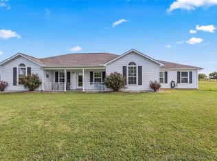 5240 Alt 75 Hwy #75, Beggs, OK 74421