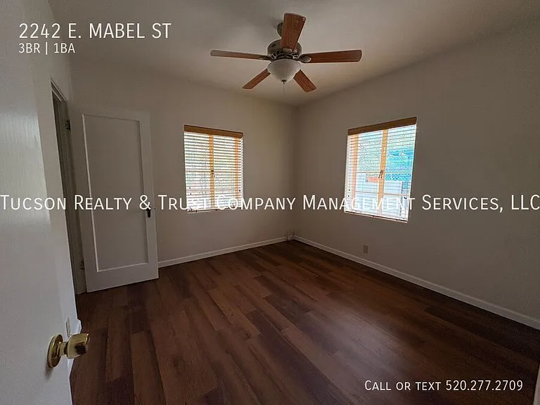 2242 E Mabel St — Photo 10