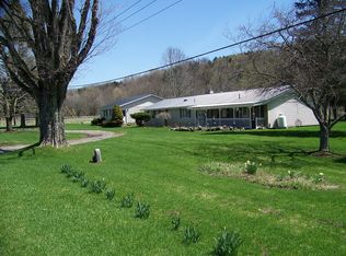 8654 Parker Hollow Rd, Barneveld, NY 13304