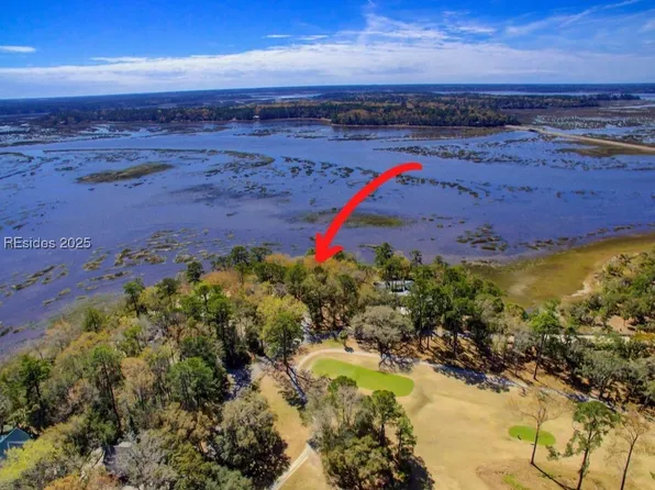 17 Manigault Nck, Okatie, SC 29909