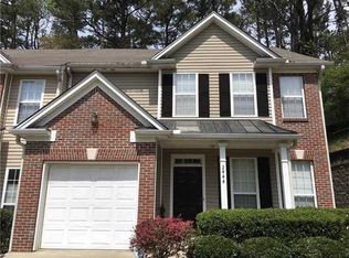 2444 Avery Park Ct, Atlanta, GA 30360