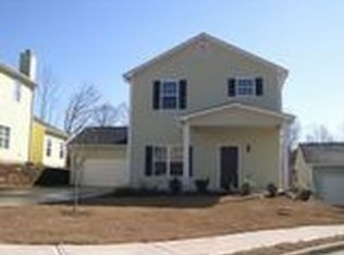 251 Milford Dr, Athens, GA 30605