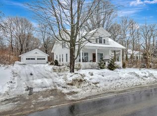 727 Main St, Monmouth, ME 04259