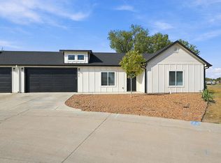 474 E Harper St, Valley Center, KS 67147