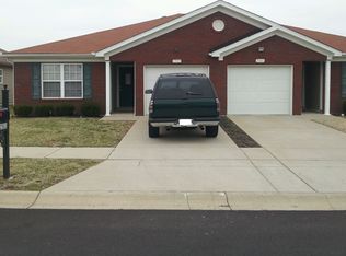 2503 Emma Katherine Ln, Louisville, KY 40216