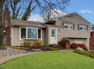 14 Shelley Ter, West Orange, NJ 07052