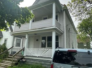 64 Wyandotte Ave, Buffalo, NY 14207