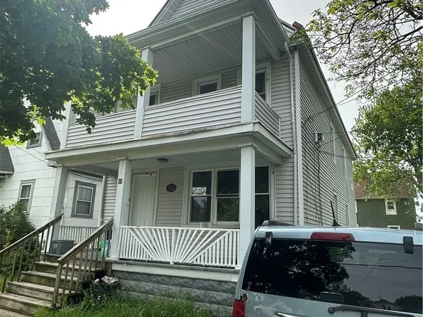 64 Wyandotte Ave, Buffalo, NY 14207
